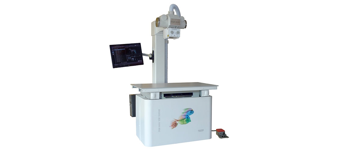 Protec PRS300 Vet Touch 32kW